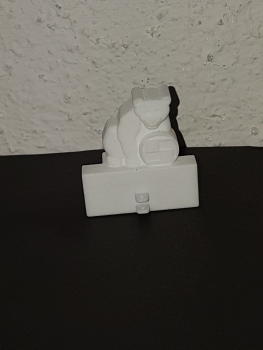 Bausatz Schlüter Frontgewicht Bär